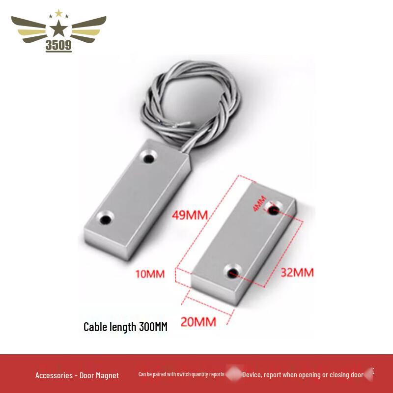 

3509 SX01HK Industrial Sound & Light Alarm AC220V