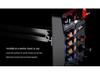 Laishida CB1 Racing Simulator Console with Multi-function RGB Buttons for Euro Truck Simulator 2