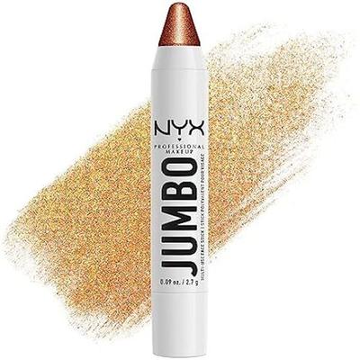 Crayon Highlighter - NYX - Jumbo Multi-Use - Intense Color - Hydrating - Creamy Texture