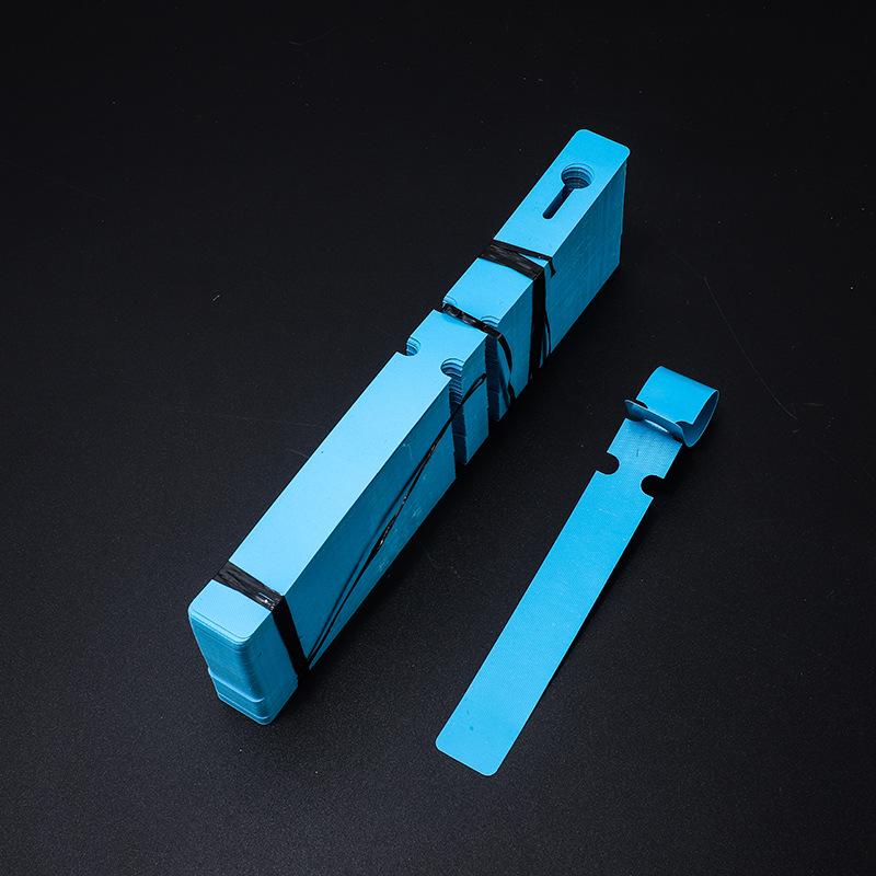 Waterproof Hanging Plant Labels for Seedlings and Horticulture