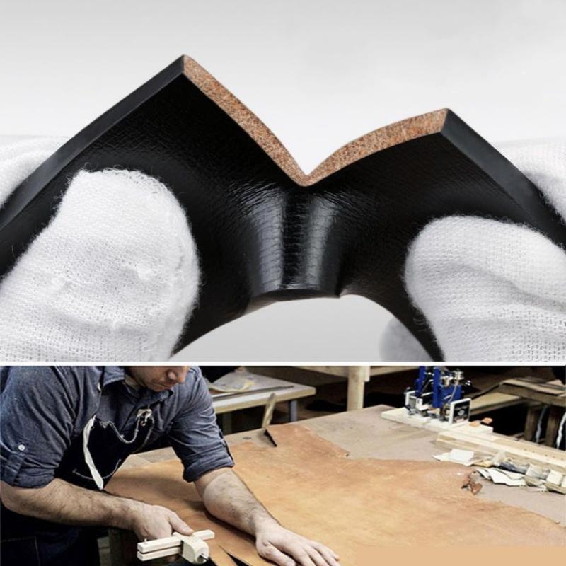 Äkta PULO-bälte för män i mjukt läder, automatiskt bälte med spänne Ungdomsaffär Casual Byxor med alla matcher