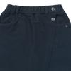 The Coffee Bean   Tea Leaf Navy Jersey Skirt Pants Bz52sk01nv