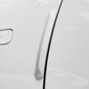 3D Silicone  Anti-collision Strip Car Door Edge Guard with Strong Adhesive Tape Scratch Proof Bumper Strip Protector  for Mirror & Body Side