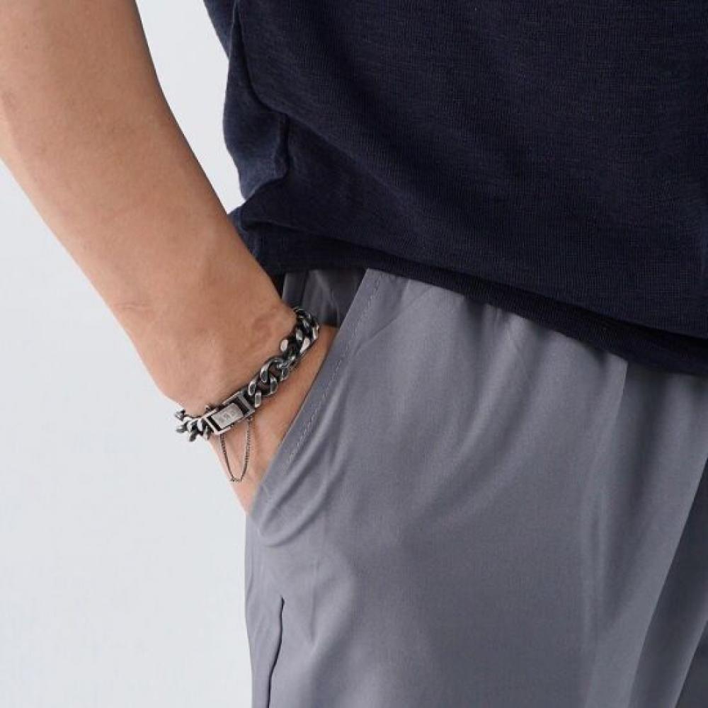 Onl Men S 9 Length Refrigeration pantS Wide SlackS
