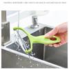 New Cabbage Shred Peel and Shred Avocado Butter Separator Cut Fruit and Vegetable Salad Kitchen Accessory