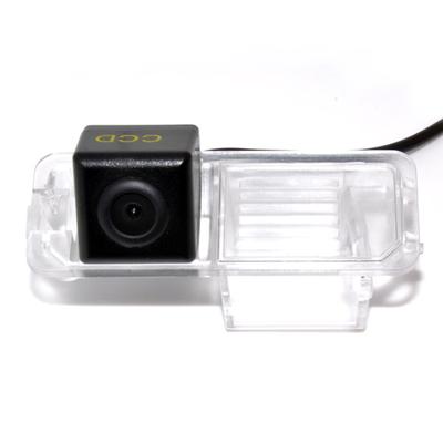 CCD Backup automatico Telecamera per retromarcia Telecamera per retromarcia per auto Kit per vw golf 6/Passat CC/Scirocco