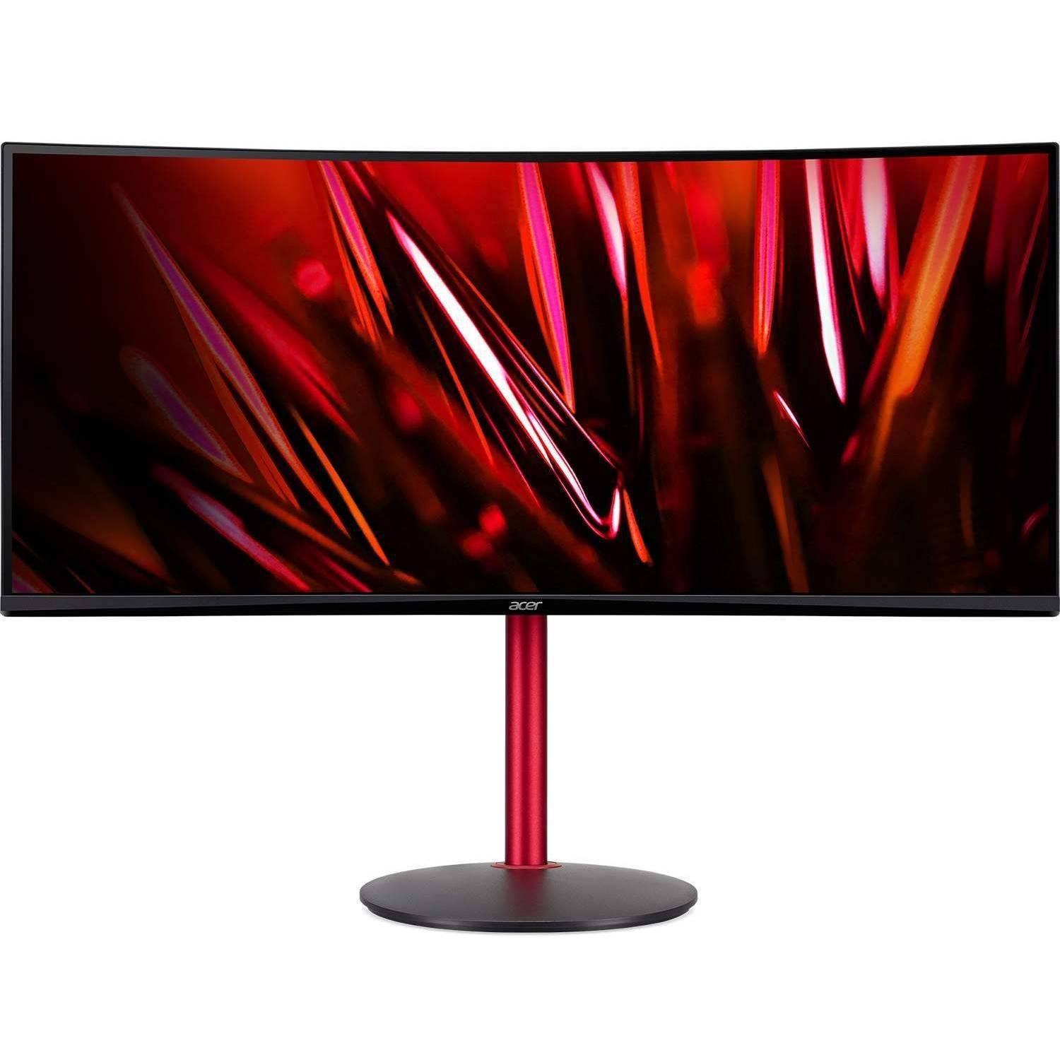 

Экран Acer Xz342cupbmiiphx