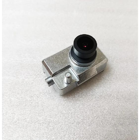 For BYD Atto 3 Ev Dash Cam ADAS GPS Camera Car DVR Original Accessory Automobile Road Camera Vehicle-mounted camera