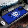 Deportivo Alaves Emblem Mouse pad Mouse pad, Gaming Mouse Pad, keyboard pad, Desk Decor for computer notebook Fan Gift Birthday Gift