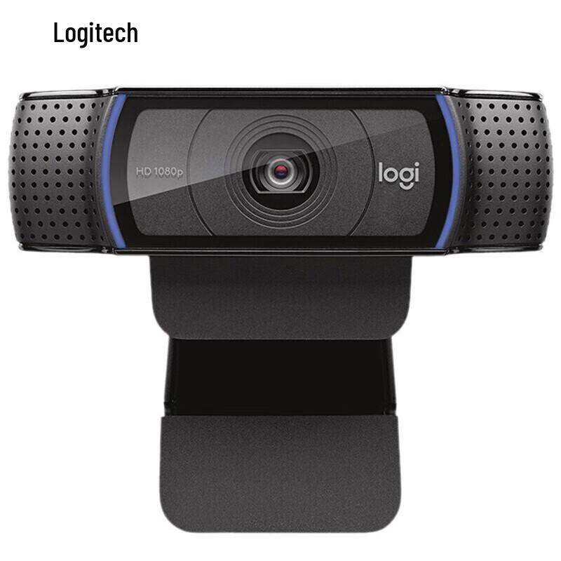 Logitech C920e HD Webcam