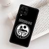 Chechen Flag Case For Samsung Galaxy M52 M06 M16 M36 M56 M33 M15 M55 M31 M13 M12 M14 M53 M32 M35 M34 M54