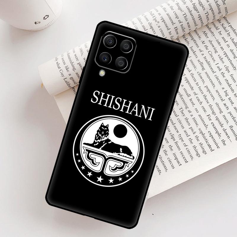 Chechen Flag Case For Samsung Galaxy M52 M06 M16 M36 M56 M33 M15 M55 M31 M13 M12 M14 M53 M32 M35 M34 M54