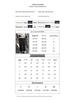 VANCAMEL Men's Autumn/Winter Apparel