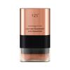 Lightweight Brightening Foundation Stick: Long-lasting, Smooth Coverage with a Natural Finish, Blemish-concealing, No Caking.