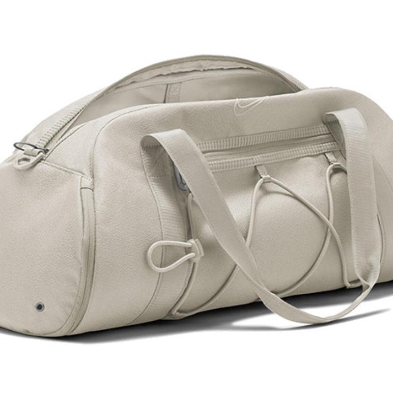 Nike Ekologický materiál Přenosná taška na zavazadla přes jedno rameno, Taška do posilovny, Cestovní taška Dámská ležérní CV0062-230