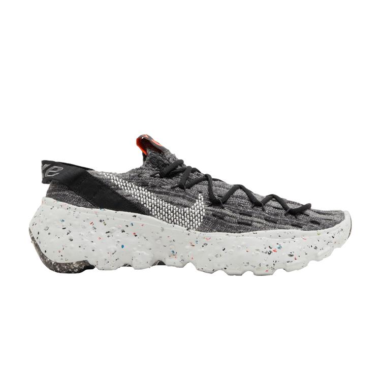 Nike Space Hippie 04 Iron Grey (Women's)