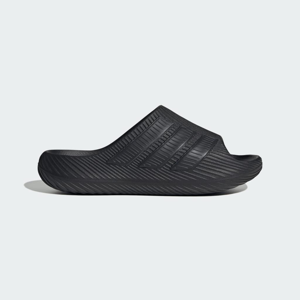 adidas Pure Chill Sandals KI0055 Unisex Sportswear Sandals Core Black / Carbon / Carbon