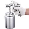 Longdai High Atomization Paint Spray Gun CN plug (adapter included)