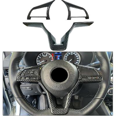 Interiérové doplňky – Potahy na volant
