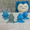 Used Pokemon Manaphy Phione Clear