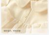 David Bella Children's Skirt Autumn Edition Sweet Mesh Princess Cake Dress