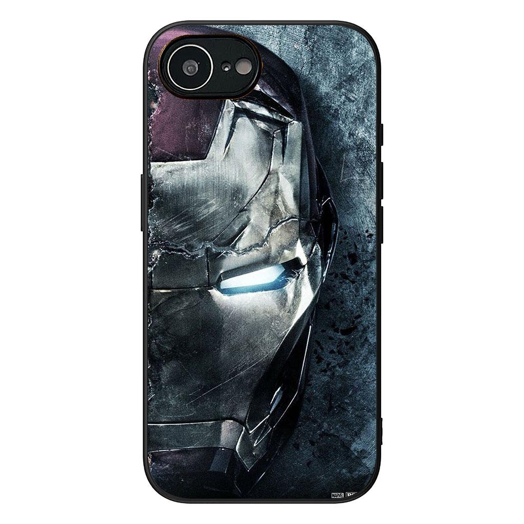 Cover for Huawei P30 P20 P10 Mate 10 20 Pro Lite Y9A Y8S P Smart Y7 Y9 Prime Y6 Phone Case Spiderman Marvel Spider Iron Man