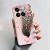 For Xiaomi 14T Pro Case Cute Astronaut Butterfly Cover Silicone Soft Phone Case For Xiaomi Mi 14T Pro Mi14T Fundas 6.67'' Bumper