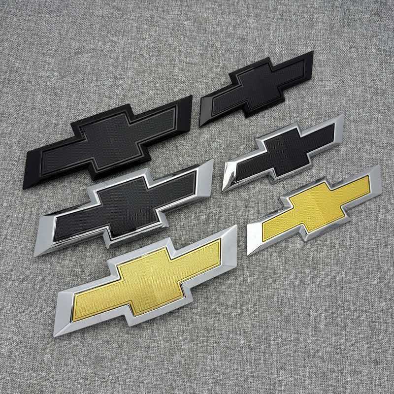 Für Chevrolet 2017 2018 CHEVY CRUZE KÜHLERGRILL & HECKKLAPPEN EMBLEM