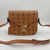 [Pre-Owned] Pasetia Visetos Monogram Coated Canvas Crossbody Bag - Excellent #UKS3NF