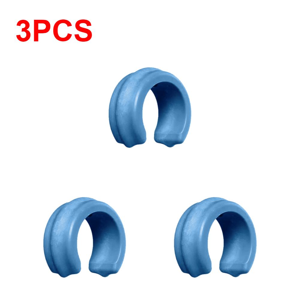 1-10PCS Universal Pool Cleaner Hose Weight Pool Cleaner Hose Counterweight for Zodiac Baracuda W83247 X70105 Pool Cleaner