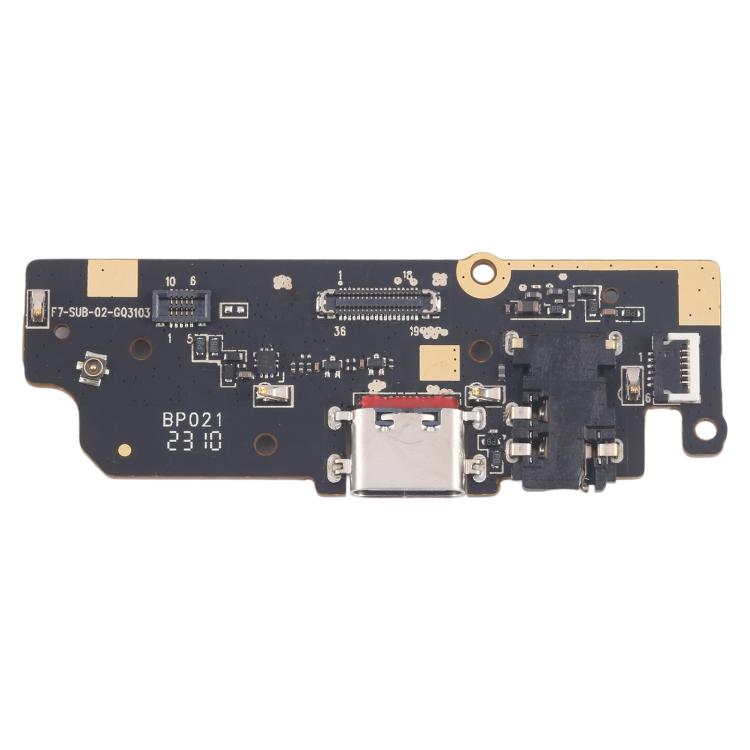 Charging Port Board