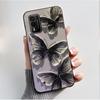 Printed Phone Case For Nokia XR21 Coque Capa Soft Silicone Black Shell Cover Cute Flower Cartoon Casing Fundas