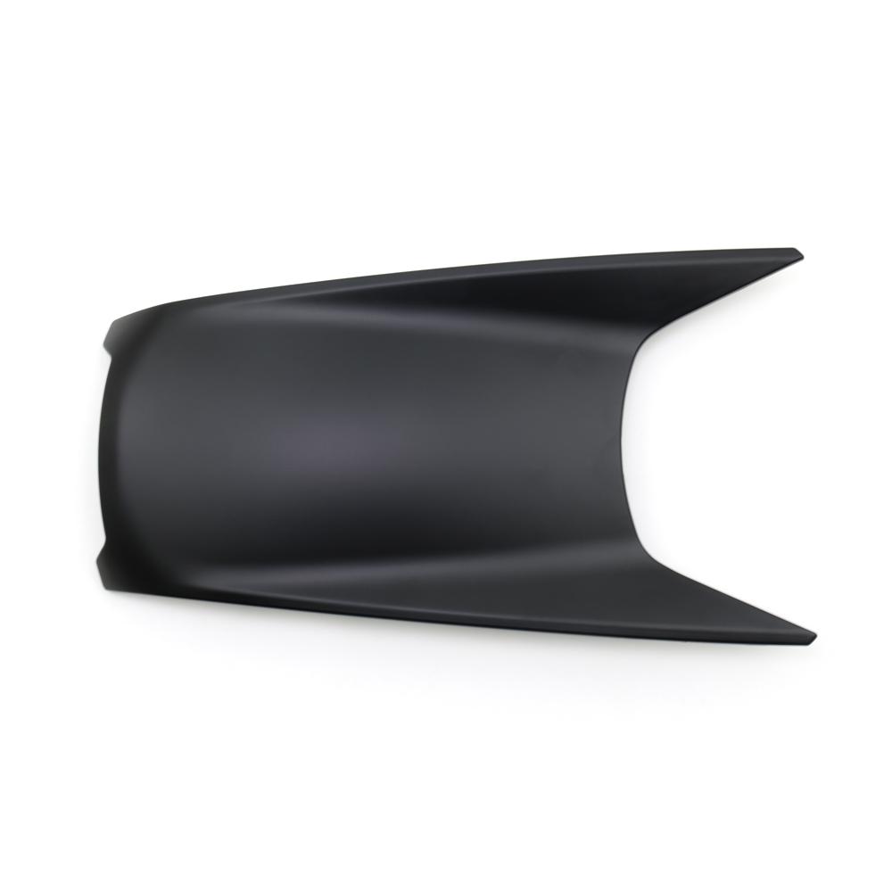 Motorcycle Fuel Tank Air Box Front Upper Cover Fairing Cowl For Street Triple 765 R RS 765R 765RS Moto2 2023 2024