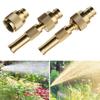 Washer Adapter Sprayer Watering Nozzle for Pressure Washer Hose Parts Replacement