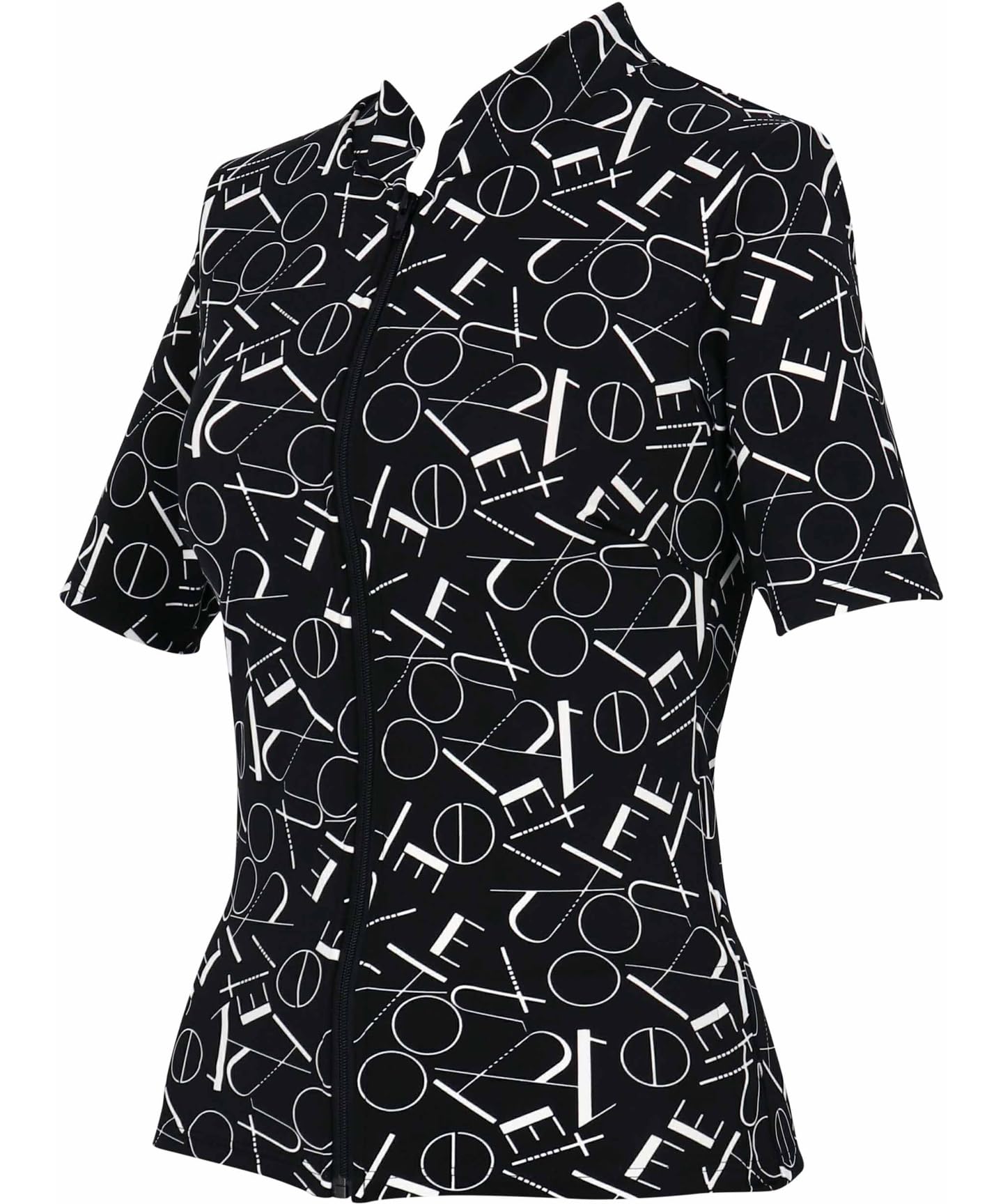 

swimsuit beautifully supports the body covers body parts and fits up to Q large size BS [Wacoal Swimwear] Full-shape top, line, [belly back], size,