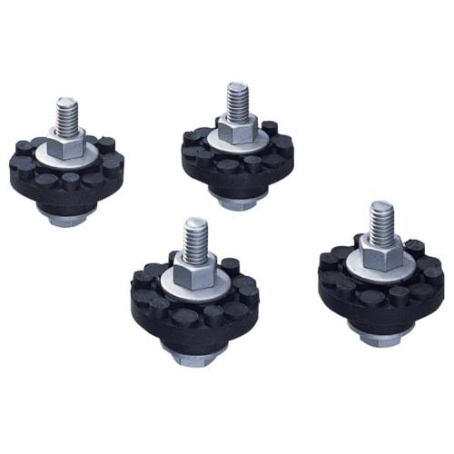 Nissei Metals Cooler Catcher Body Mounting Bolt Set CE-HB-KD