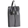 Premium Waterproof Shoe Storage Pouch Mesh Window Design Lightweight Gym Beach Travel Compact Organizer Bag