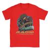 Space Pirate Captain Harlock Albator T Shirt Men's Pure Cotton Vintage T-Shirt O Neck Tee Shirt Short Sleeve Tops Gift Idea