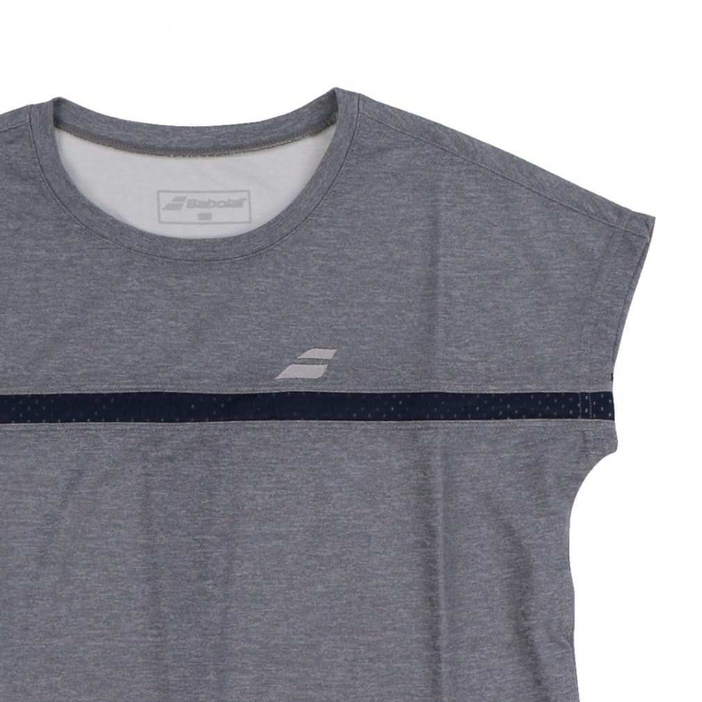 Babolat PURE SHORT SLEEVE SHIRT 2024SS Women's (BWG4325) -