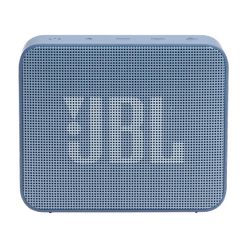

JBL GO ESSENTIAL 2 Portable Bluetooth Speaker