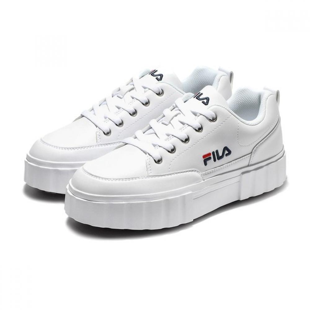 

Fila Fila Sandblast Low Sneakers White 260