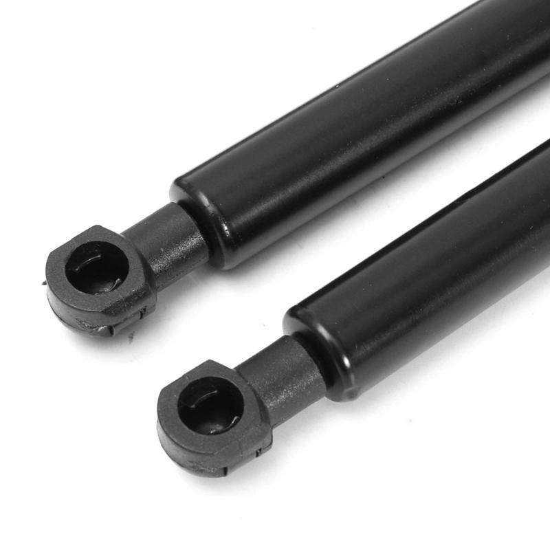 Car Hood Lift Supports Shock Struts 51237008745 for E60 E61 528i 535i 2004-2010 Lift Support Rod Replacement