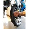 Quadros e acessórios para motociclos – Para-brisas e defletores