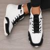 Summer Female Designer Sneakers Breathable Comfortable Soft Soled Lazy Loafers Office Commuting Versatile Women's Ankle Boots