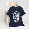 Plague Doctor TShirt Steampunk Dark Academia Halloween Shirt Retro Streetwear Highquality Crewneck Shortsleeved Unisexs Tshirt