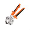   Industrial Single Handle Crimper Tool for Light Steel Frame Connection Efficient Aluminum Alloy