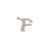 5Pcs Calendar Quick Dial Spring Watch Accessories For 2813 8205 4813 Movement Domestic Watch Repair Parts Quick Spring