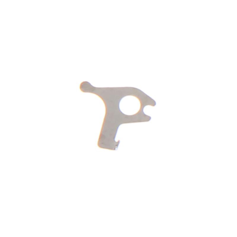 5Pcs Calendar Quick Dial Spring Watch Accessories For 2813 8205 4813 Movement Domestic Watch Repair Parts Quick Spring