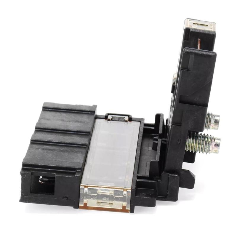 24380-79915 Fusibili Elettrici per Batteria Terminali per Auto Offrendo Risposta Rapida alle Situazioni di Sovraccarico e Cortocircuito