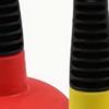 2026 Bathroom Cup Plunger Plunger Plunger Powerful Slip Proof Handle Efficient Small Drain Plunger for Toilet Bathtub Sink
